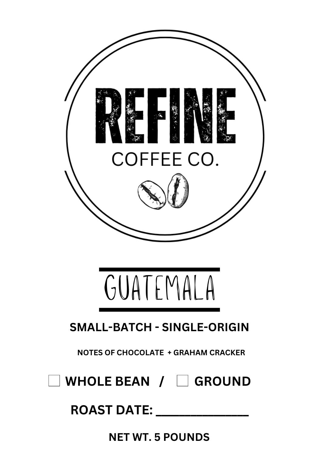 Guatemala Coffee